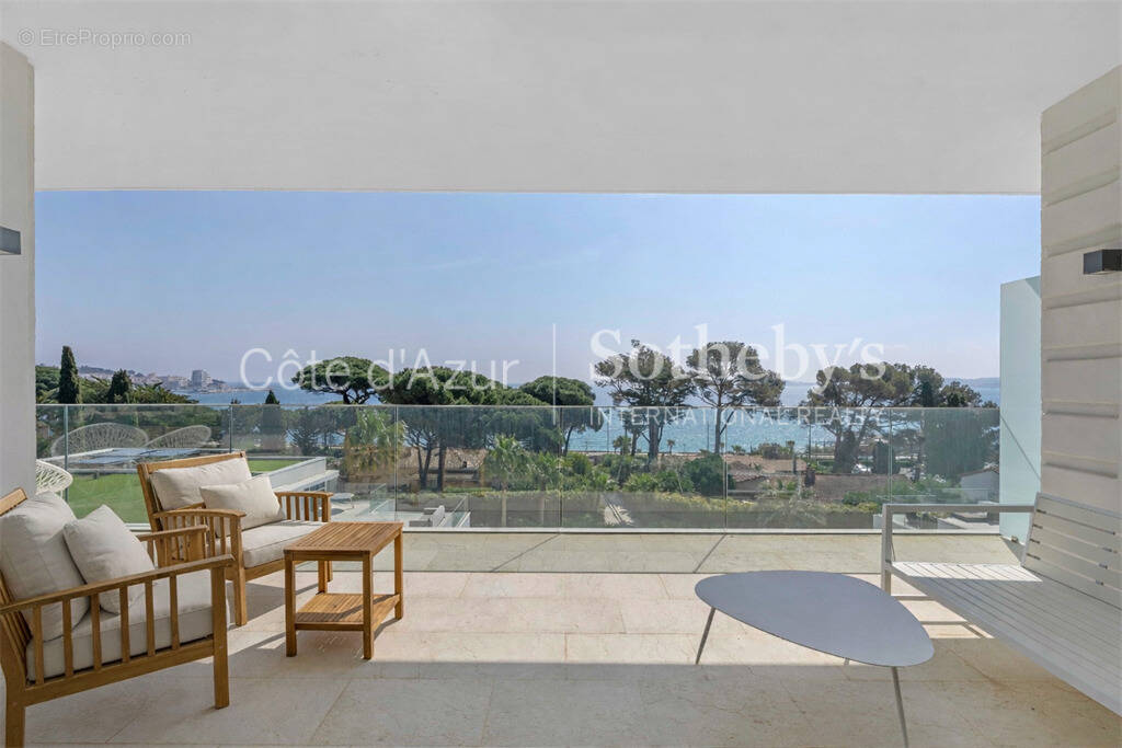 Appartement à SAINTE-MAXIME