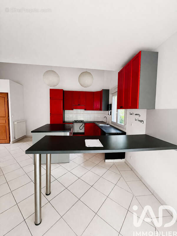 Photo 5 - Maison à LEGUEVIN