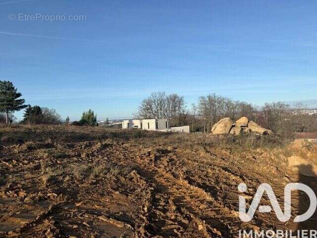 Photo 5 - Terrain à FEYTIAT