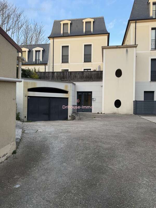 Parking à vendre à Conflans-Sainte-Honorine (78700) - photo 19