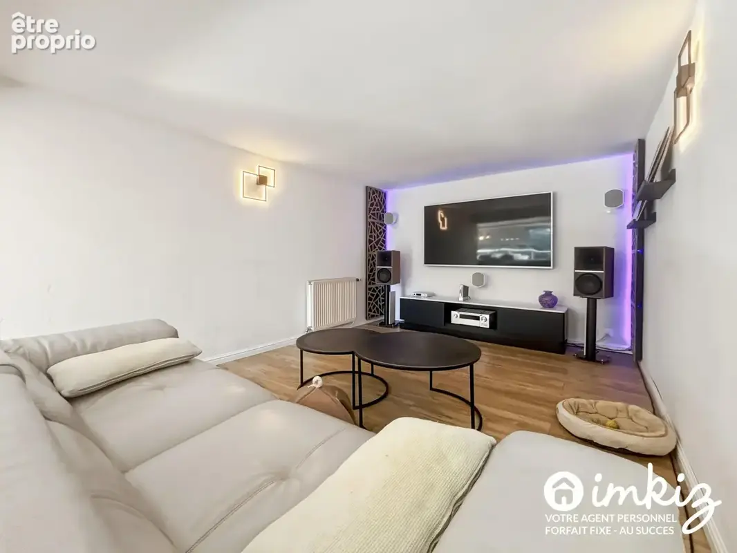 Maison 8 pièces - photo 7