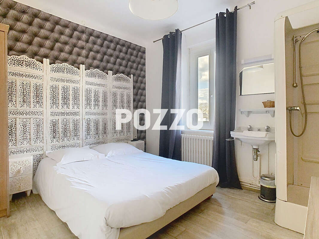 Appartement à PONTORSON