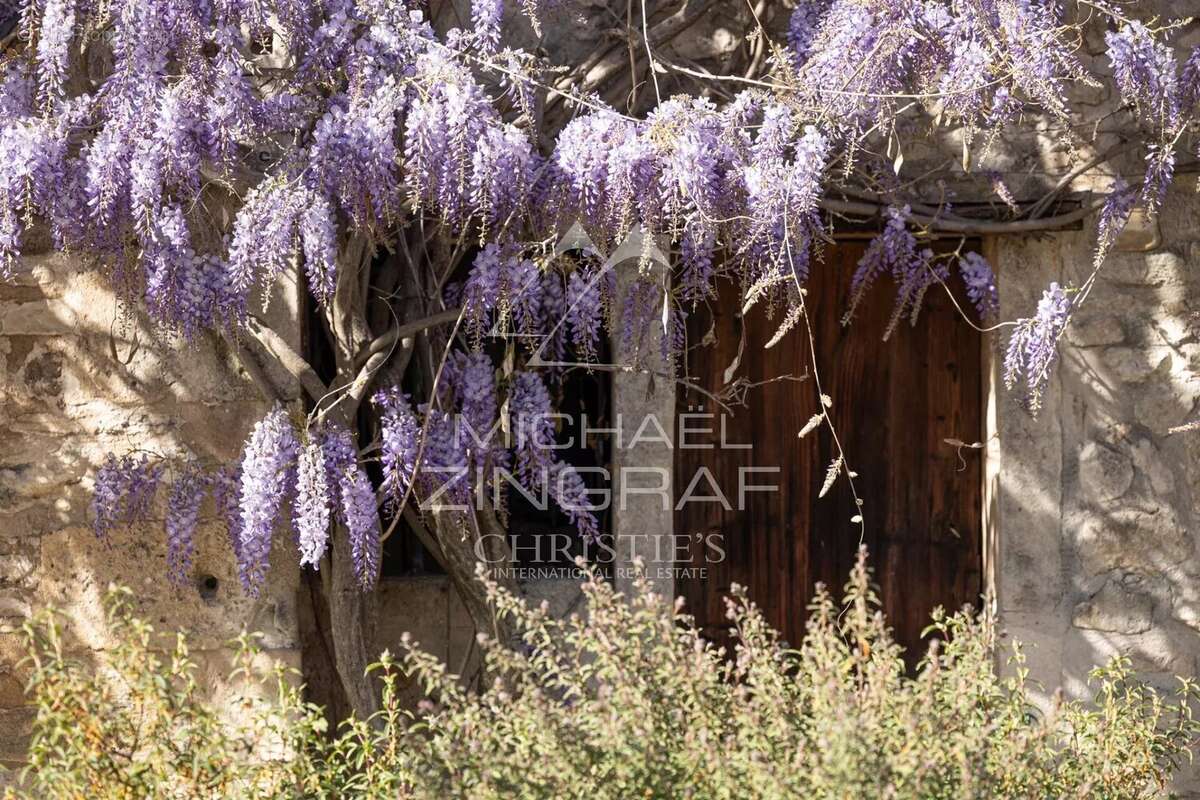 Maison à SAINT-REMY-DE-PROVENCE
