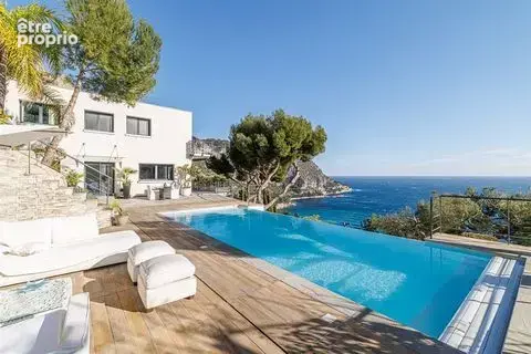 Maison à EZE