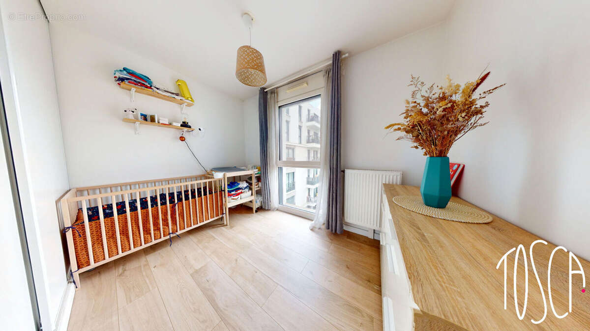 Appartement à THIAIS