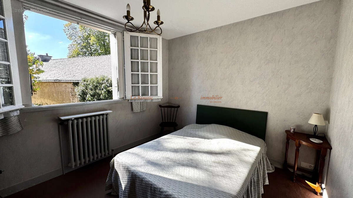 Maison à VANNES