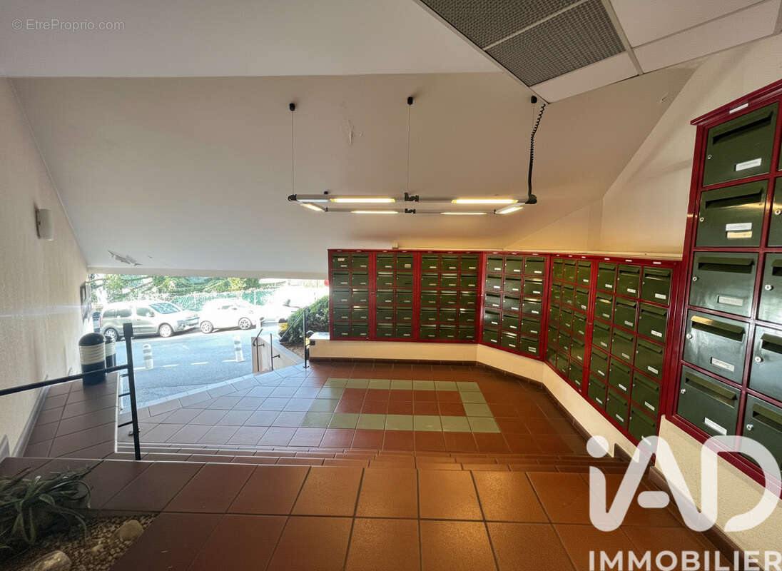 Photo 8 - Appartement à NICE