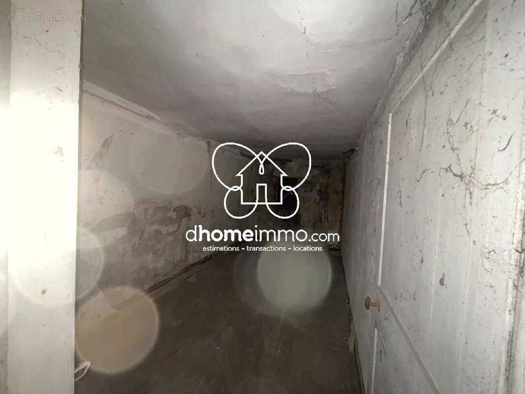 Maison à WANDIGNIES-HAMAGE