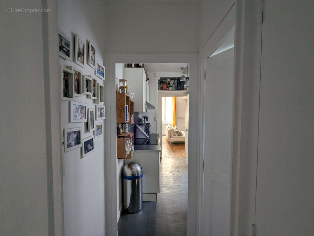 Appartement à ORLEANS
