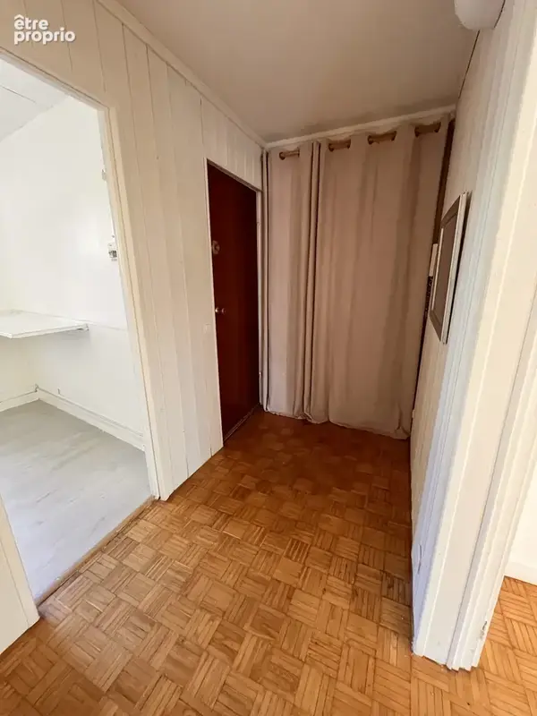 Appartement 3 Pièces - photo 2