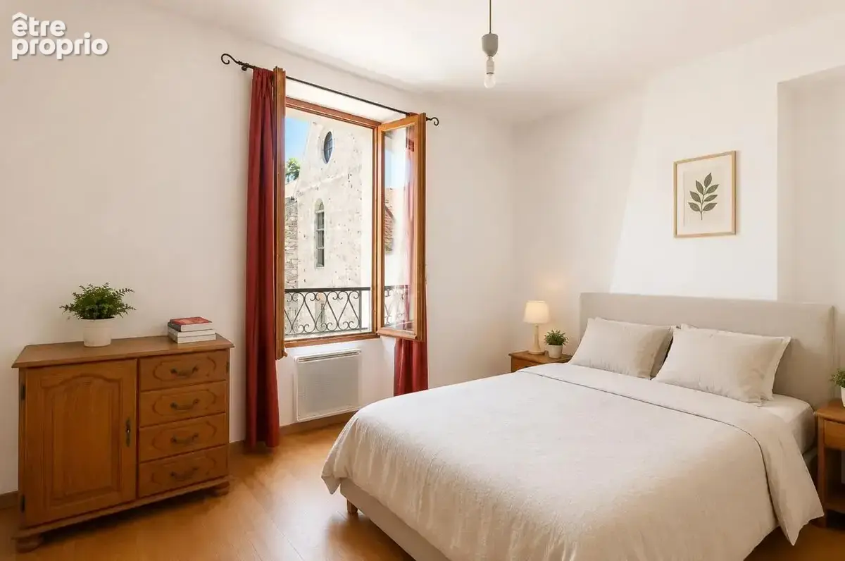 Appartement F4 de 73 m² à Marles-en-Brie - photo 5