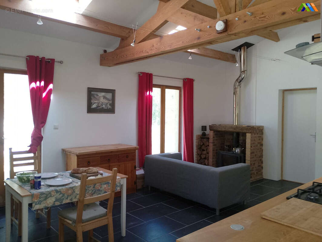 Maison 66 m² à Saint-Andre  - photo 5