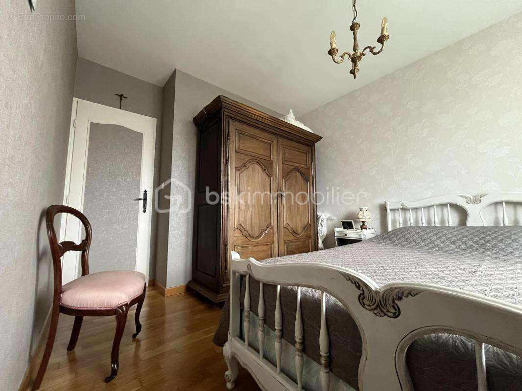 Pavillon sur sous-sol - photo 8