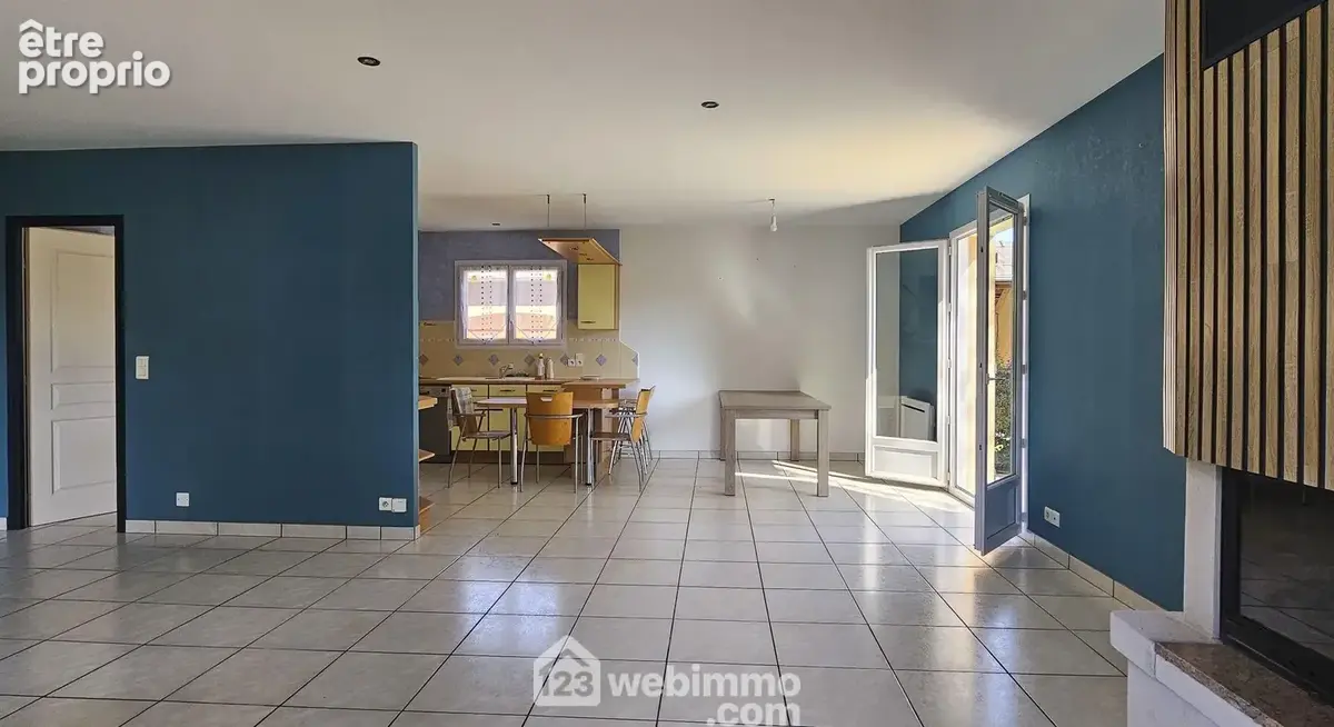 Maison 7 pièces 140 m² à vendre à Benejacq (64800) - photo 7