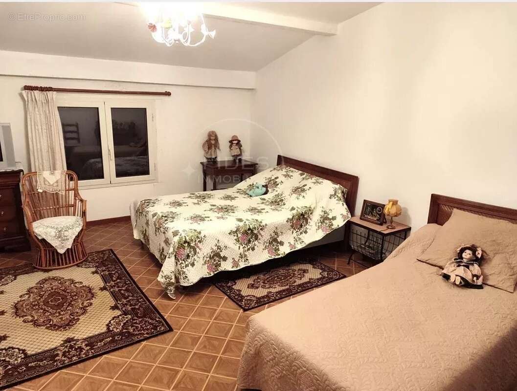 Appartement à LEVIE