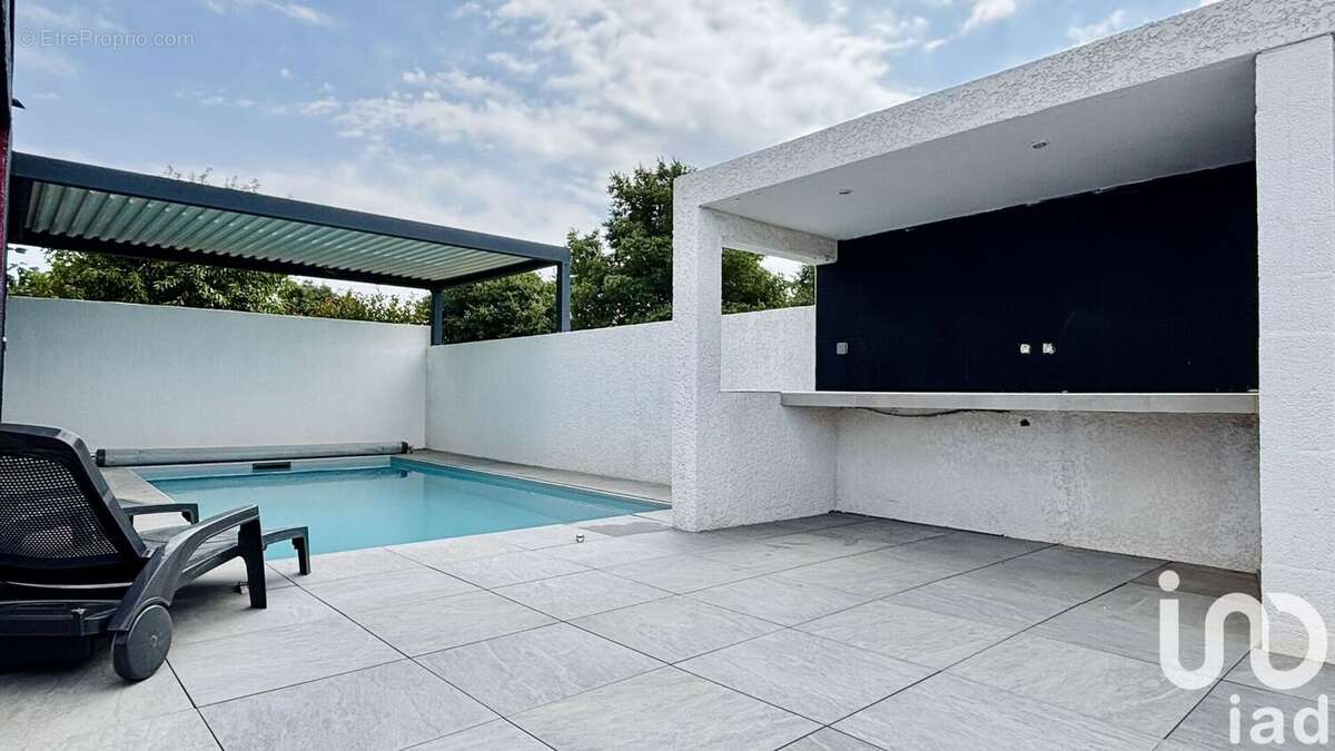 Photo 2 - Maison à TOULOUGES