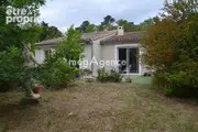 Maison à VILLEMOUSTAUSSOU