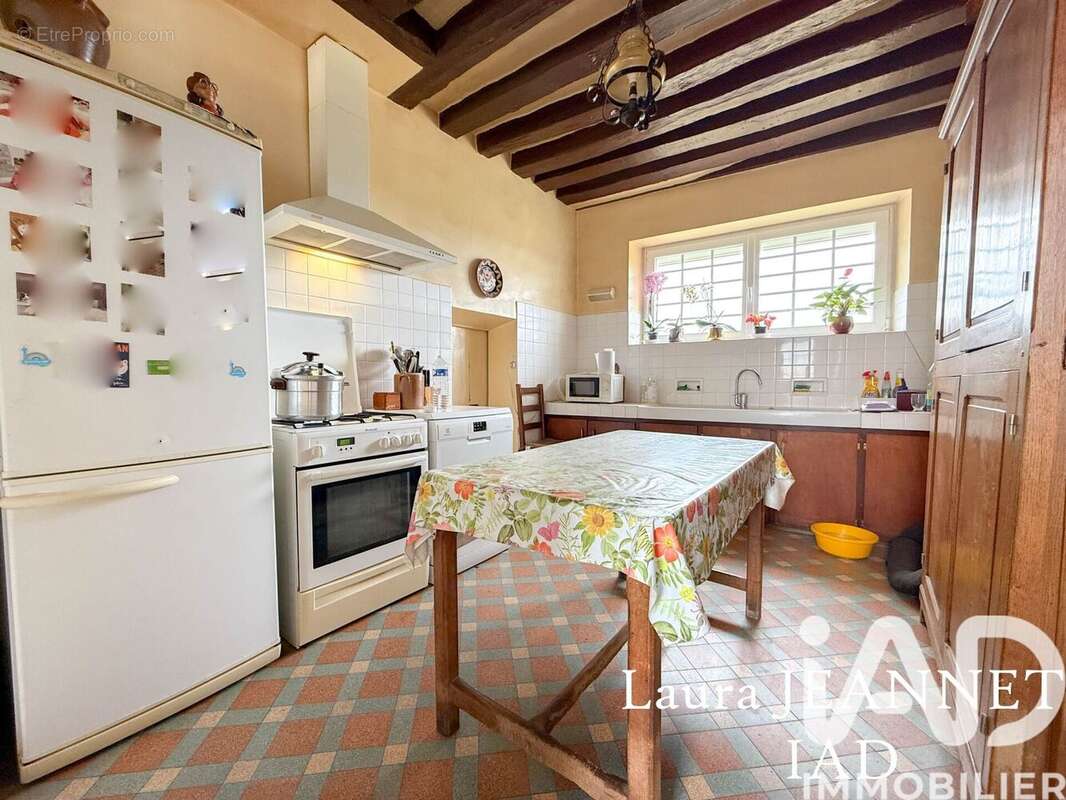 Photo 3 - Appartement à COURDIMANCHE