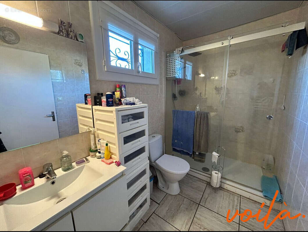 Maison à CARCASSONNE