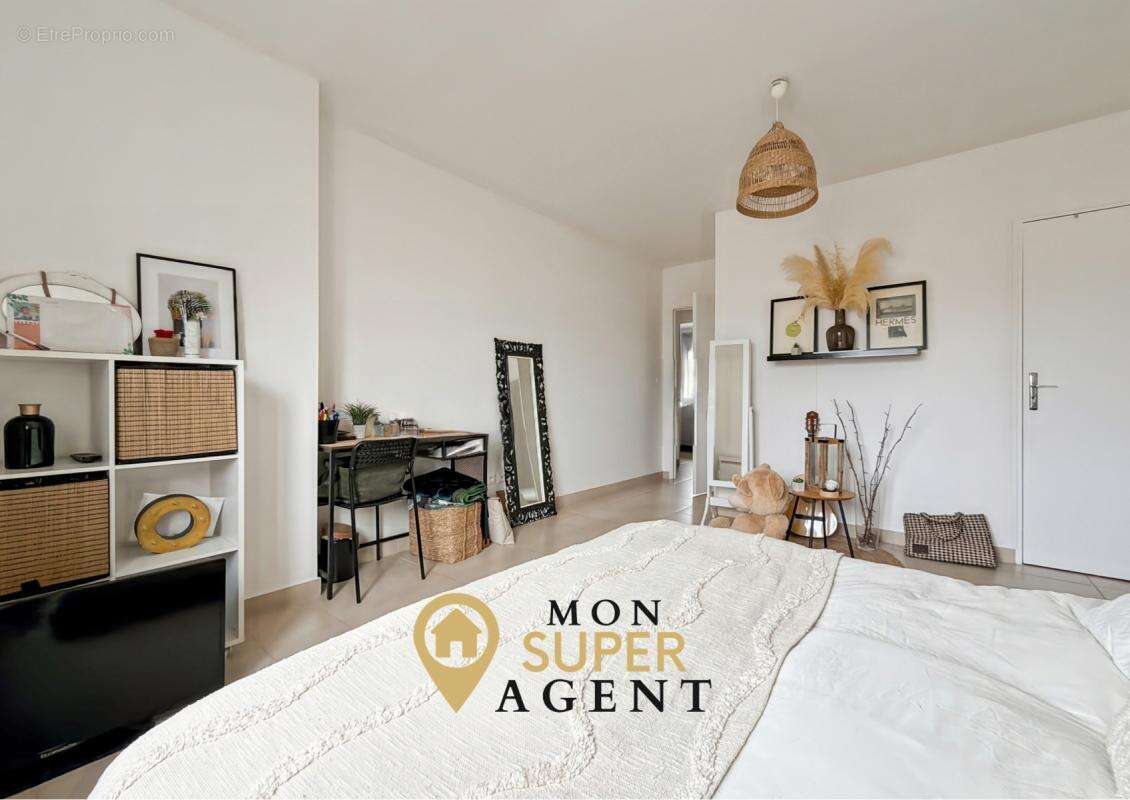 Maison à VOISENON