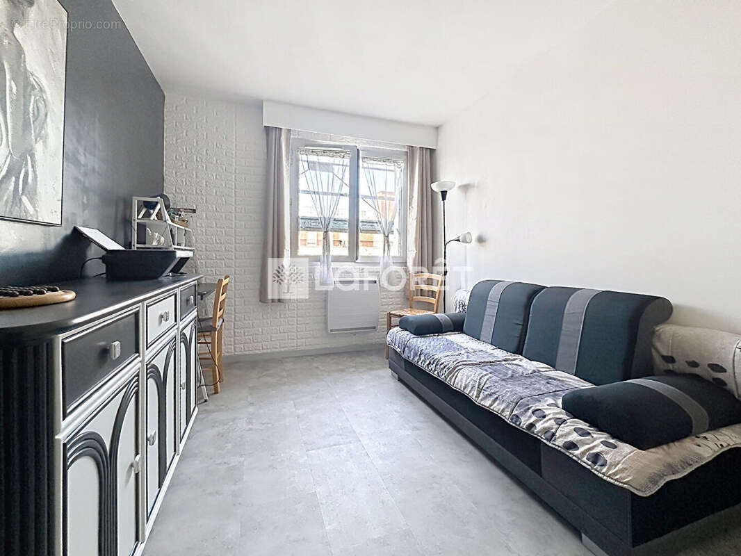 Appartement à CHAMPIGNY-SUR-MARNE