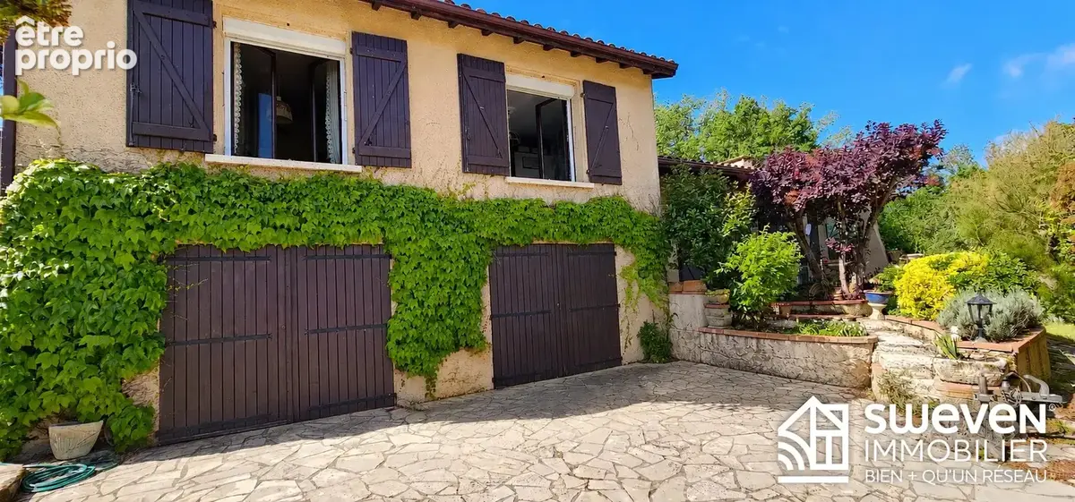 Maison 5 pièces 112 m² à vendre à Muret (31600) - photo 3
