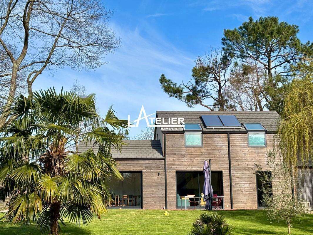 Maison à VIGNEUX-DE-BRETAGNE