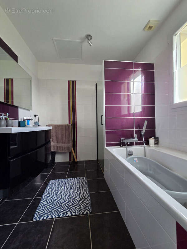 Maison à SAINT-RENAN