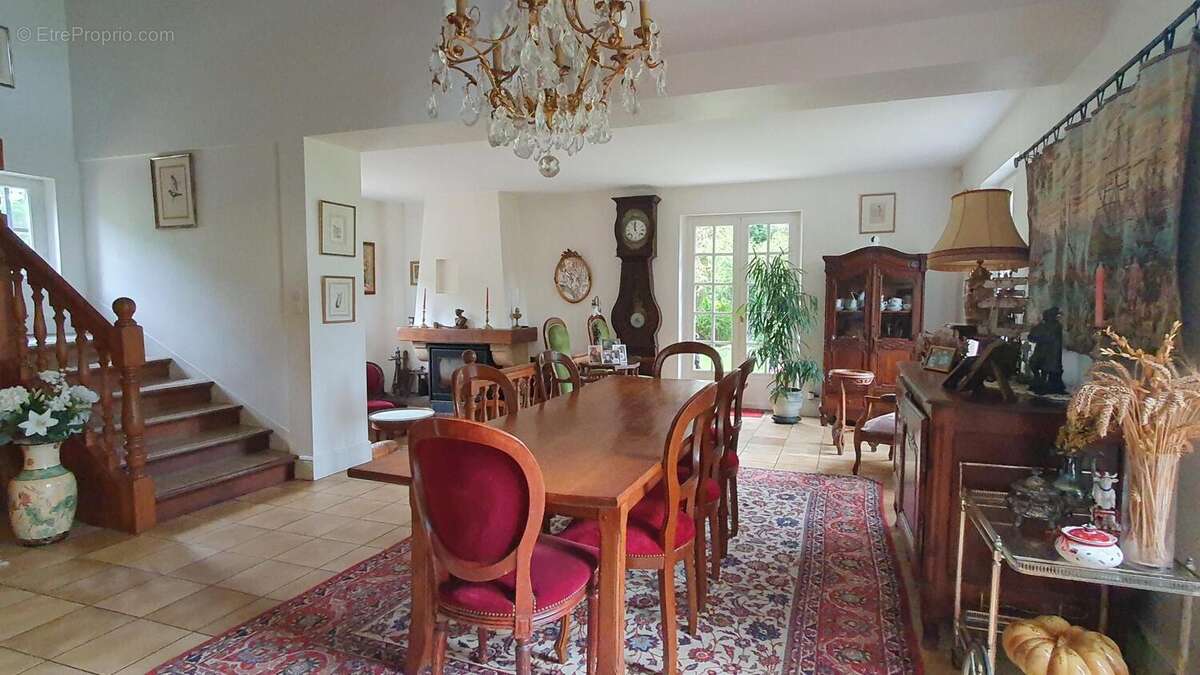 Photo 7 - Maison à PONT-L&#039;EVEQUE