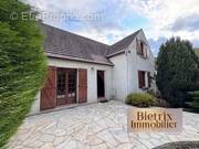 Maison à L'ISLE-ADAM