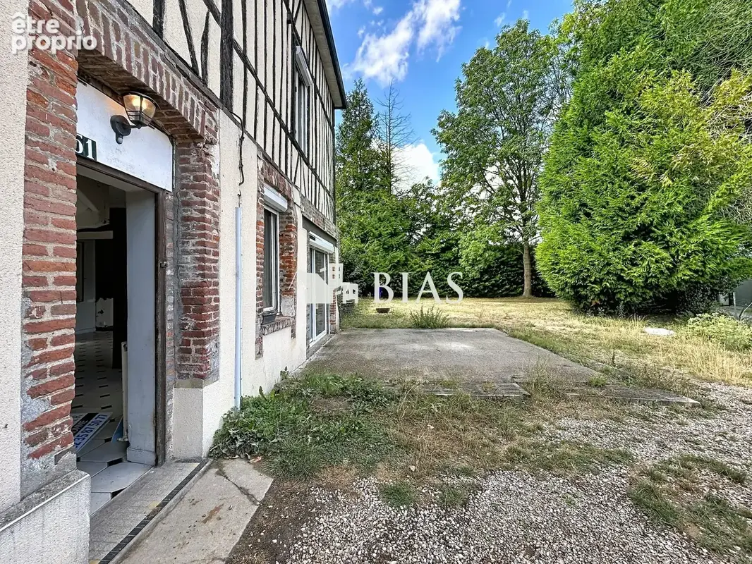 Maison 116 m² à Saint-Jean-Du-Cardonnay  - photo 2