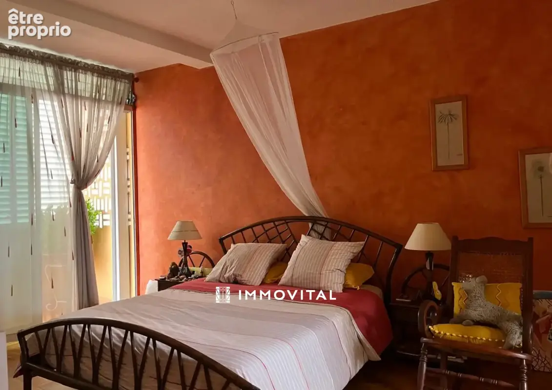 Vente appartement triplex dans la commune de pointe-a-pitre - photo 7
