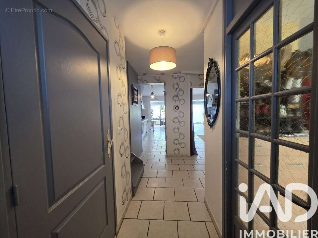 Photo 3 - Maison à RONCHIN