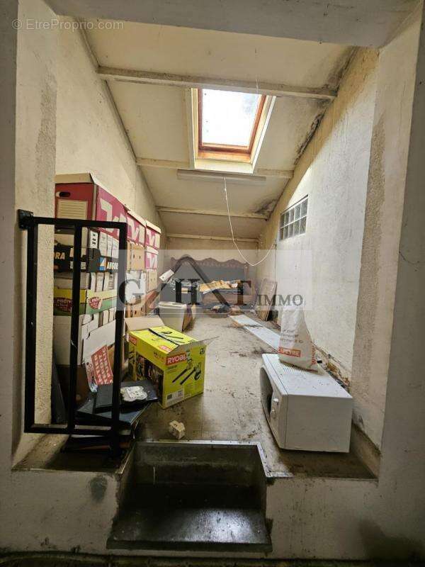 Commerce à SAVIGNY-SUR-ORGE