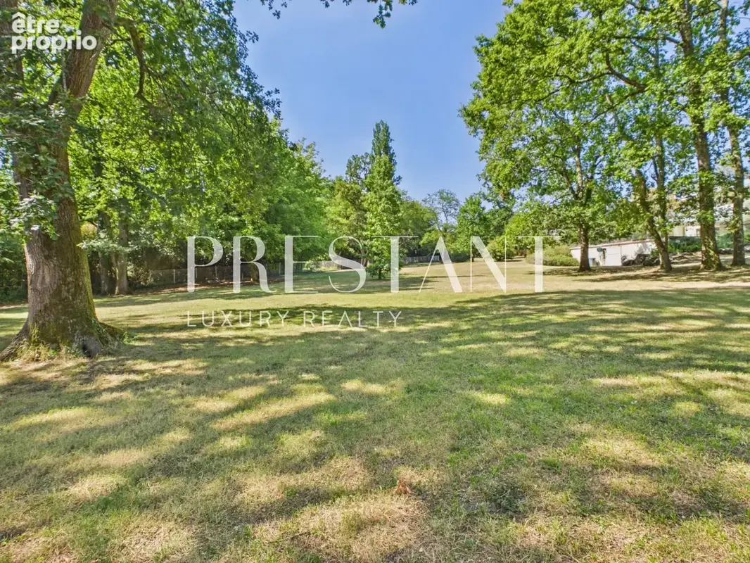 Villa contemporaine de 390m2 sur un parc 1,3 ha - Le Taillan Médoc - photo 5