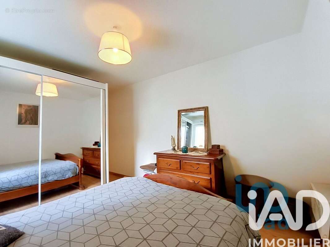 Photo 9 - Appartement à SCIEZ