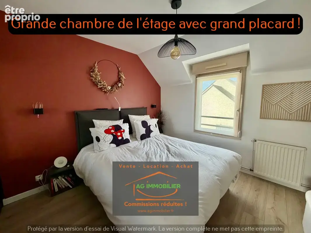 Maison 6 pièces 99 m² à vendre à Pace (35740) - photo 4