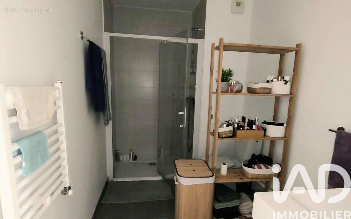 Photo 7 - Appartement à RENNES