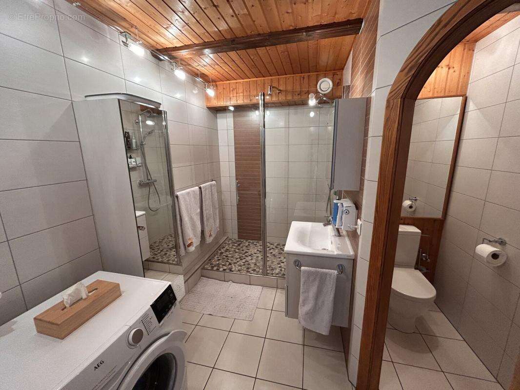 Appartement à HUNINGUE