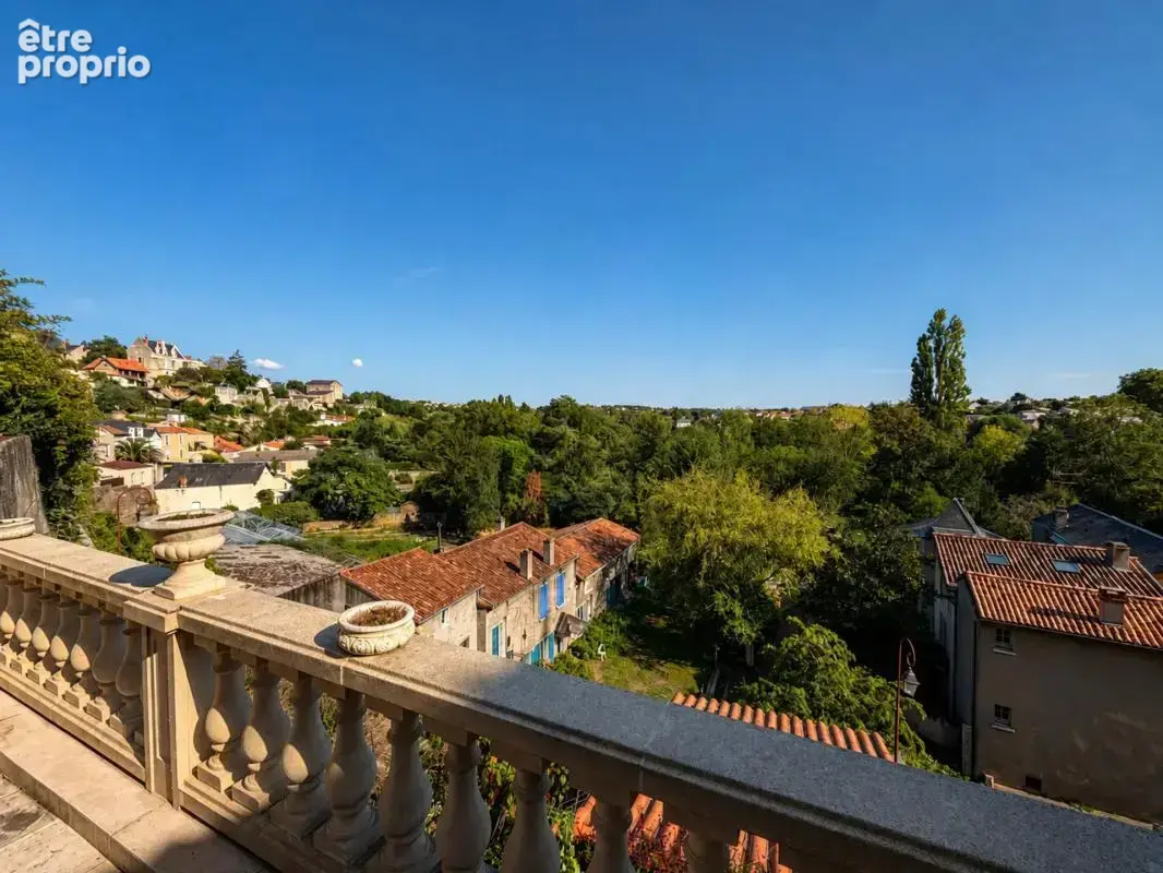 Maison de 5 pièces de 124 m² à Thouars - photo 16