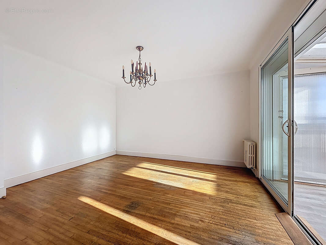 Maison à ISIGNY-SUR-MER