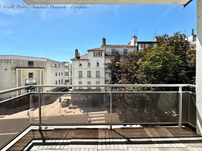 Appartement à CLERMONT-FERRAND