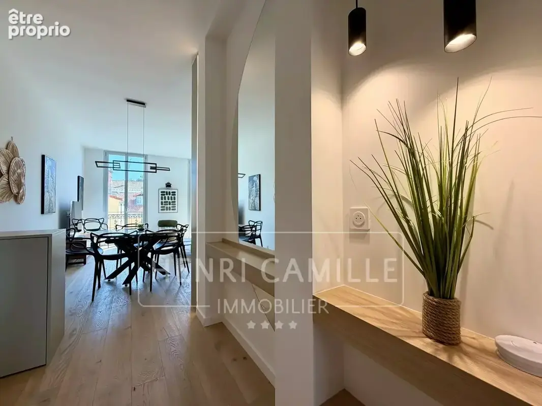 Cannes Banane Rue Piétonne - photo 11