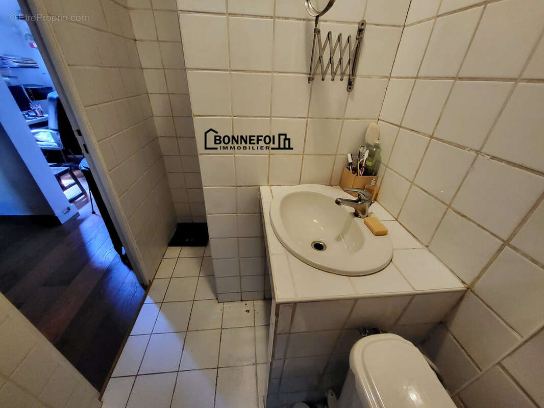 Maison à CHAMPIGNY-SUR-MARNE