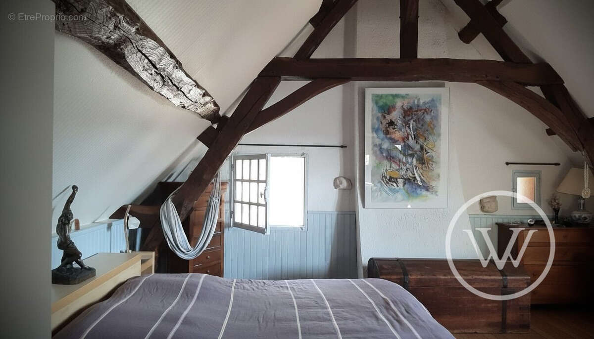 Maison à ECOMMOY