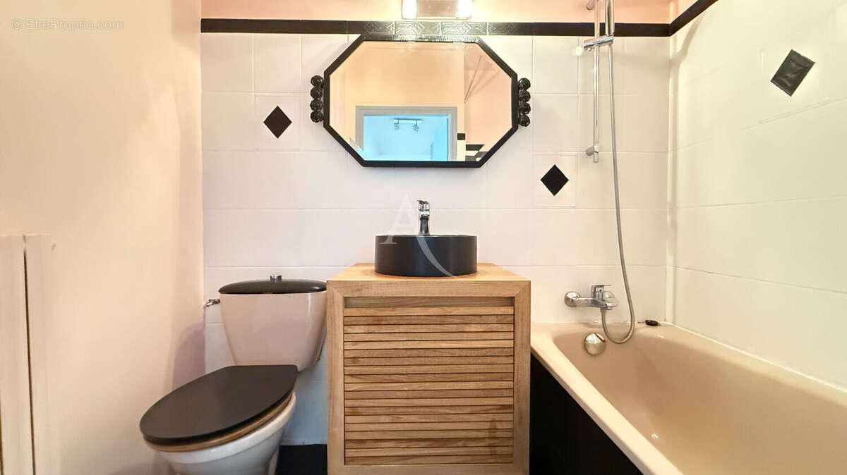 Maison à LA ROCHE-SUR-YON