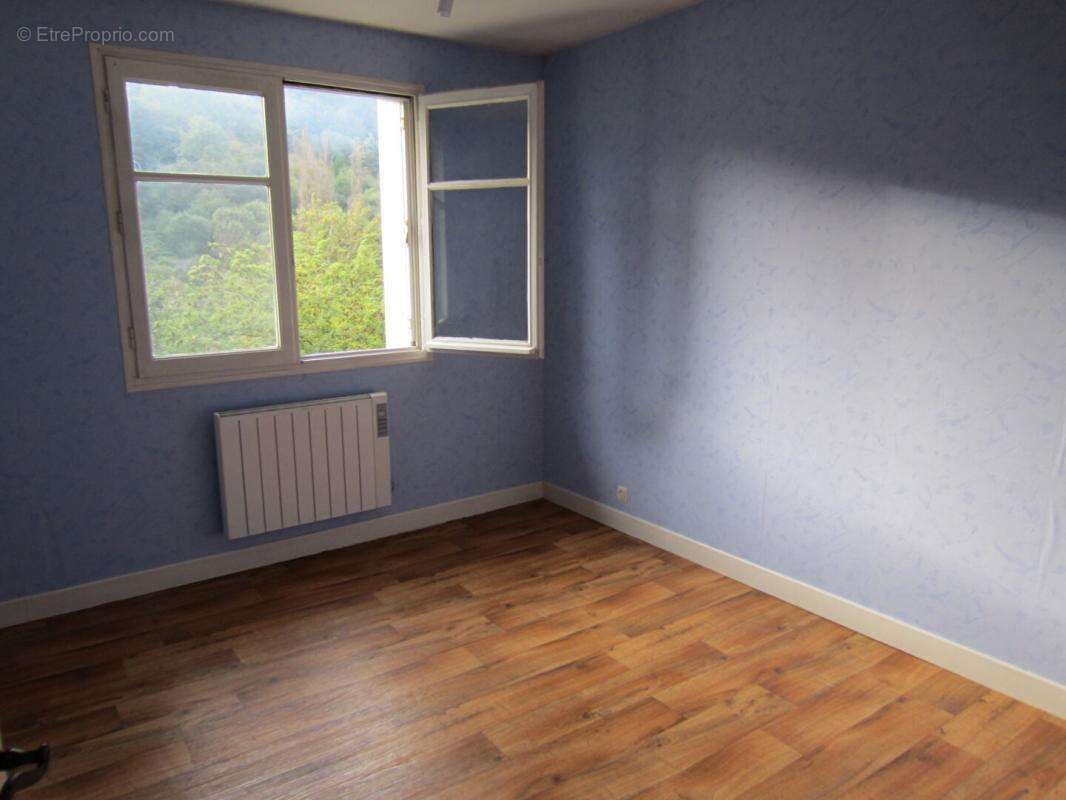 Appartement à TULLE