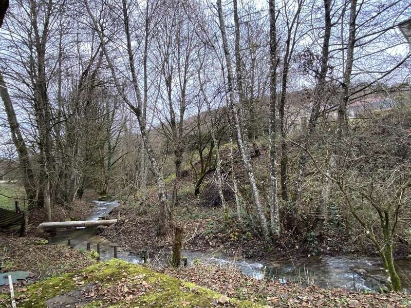 Appartement à HAUCOURT-MOULAINE