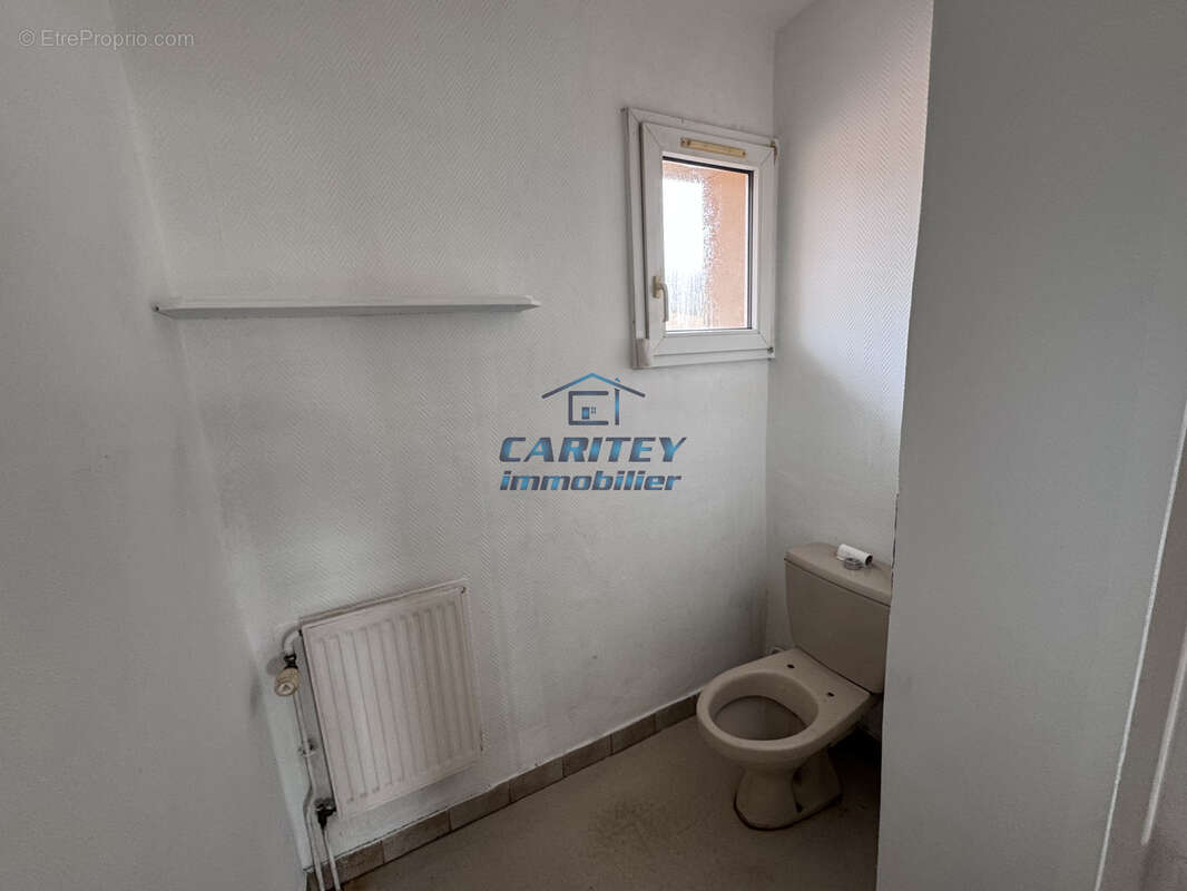 Maison individuelle de 138 m2 située sur un terrain de 2895 m2 sur la commune de BELFAHY - photo 8