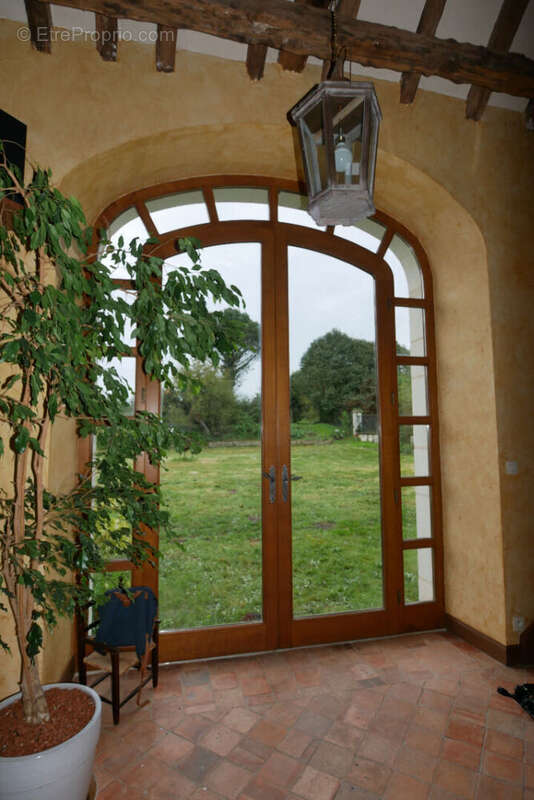 Maison à CHAMPTOCE-SUR-LOIRE